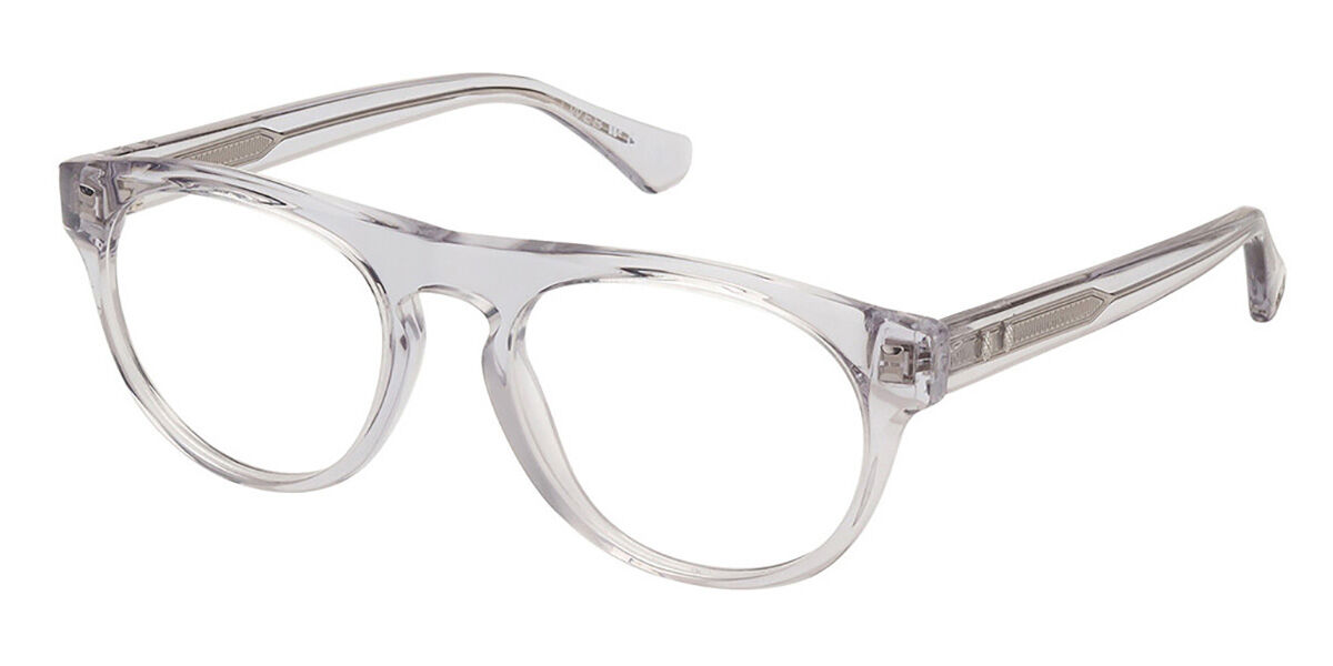 Image of Web WE5435 020 Óculos de Grau Transparentes Masculino BRLPT