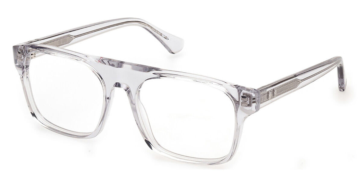 Image of Web WE5436 020 Óculos de Grau Transparentes Masculino BRLPT