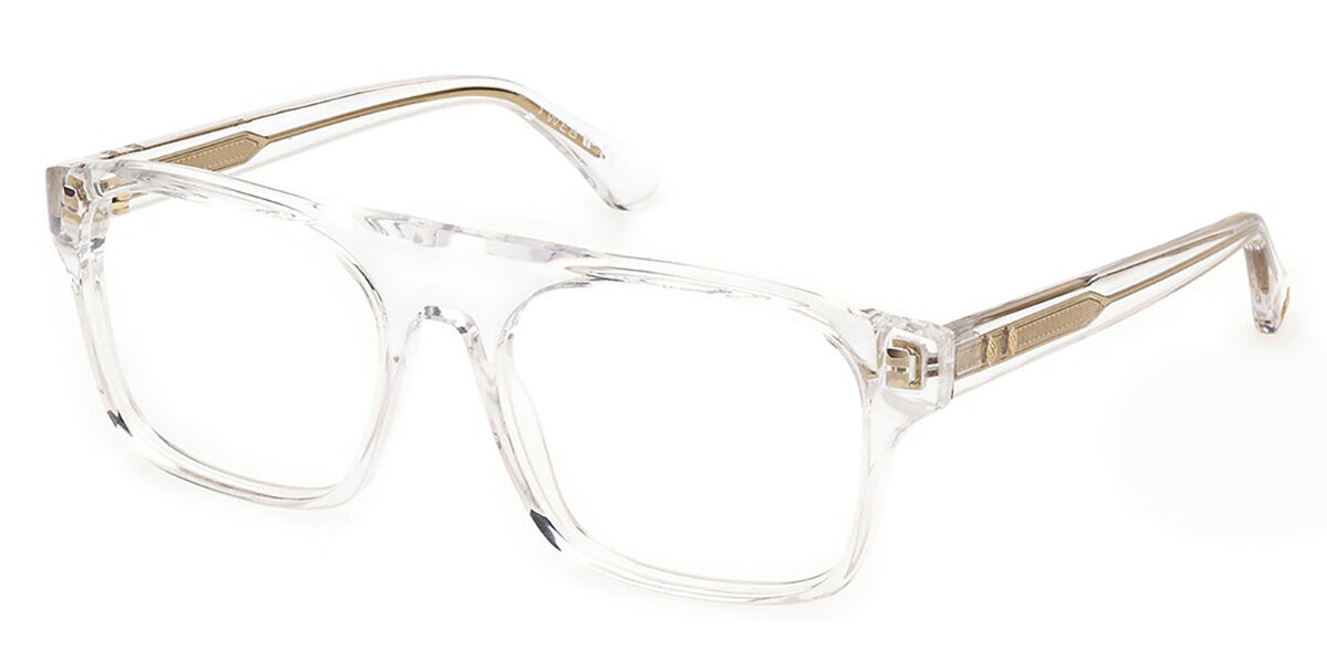 Image of Web WE5436 026 Óculos de Grau Transparentes Masculino BRLPT