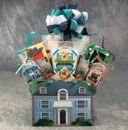Image of Welcome Home Gift Box - Large