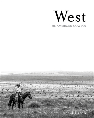 Image of West: The American Cowboy