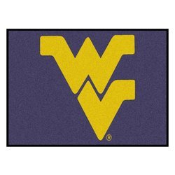 Image of West Virginia University Ultimate Mat