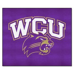 Image of Western Carolina University Tailgate Mat