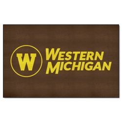 Image of Western Michigan University Ultimate Mat