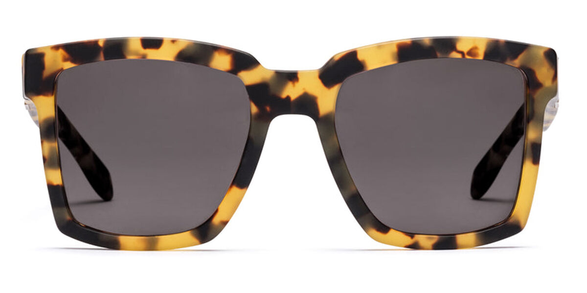 Image of Westward Leaning Big Tv 02 Óculos de Sol Tortoiseshell Feminino PRT