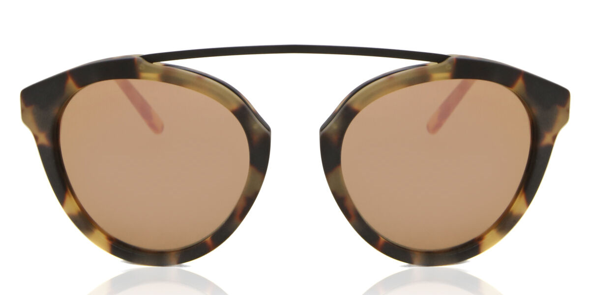 Image of Westward Leaning Flower 13 51 Lunettes De Soleil Femme Tortoiseshell FR