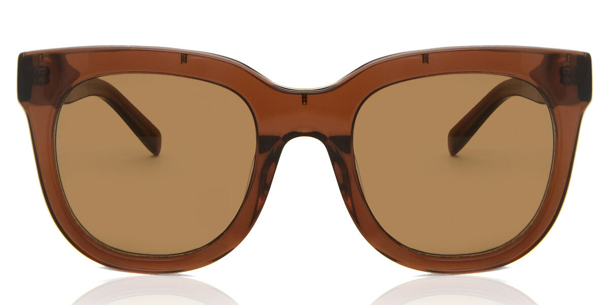 Image of Westward Leaning Moore 10 53 Lunettes De Soleil Homme Marrons FR