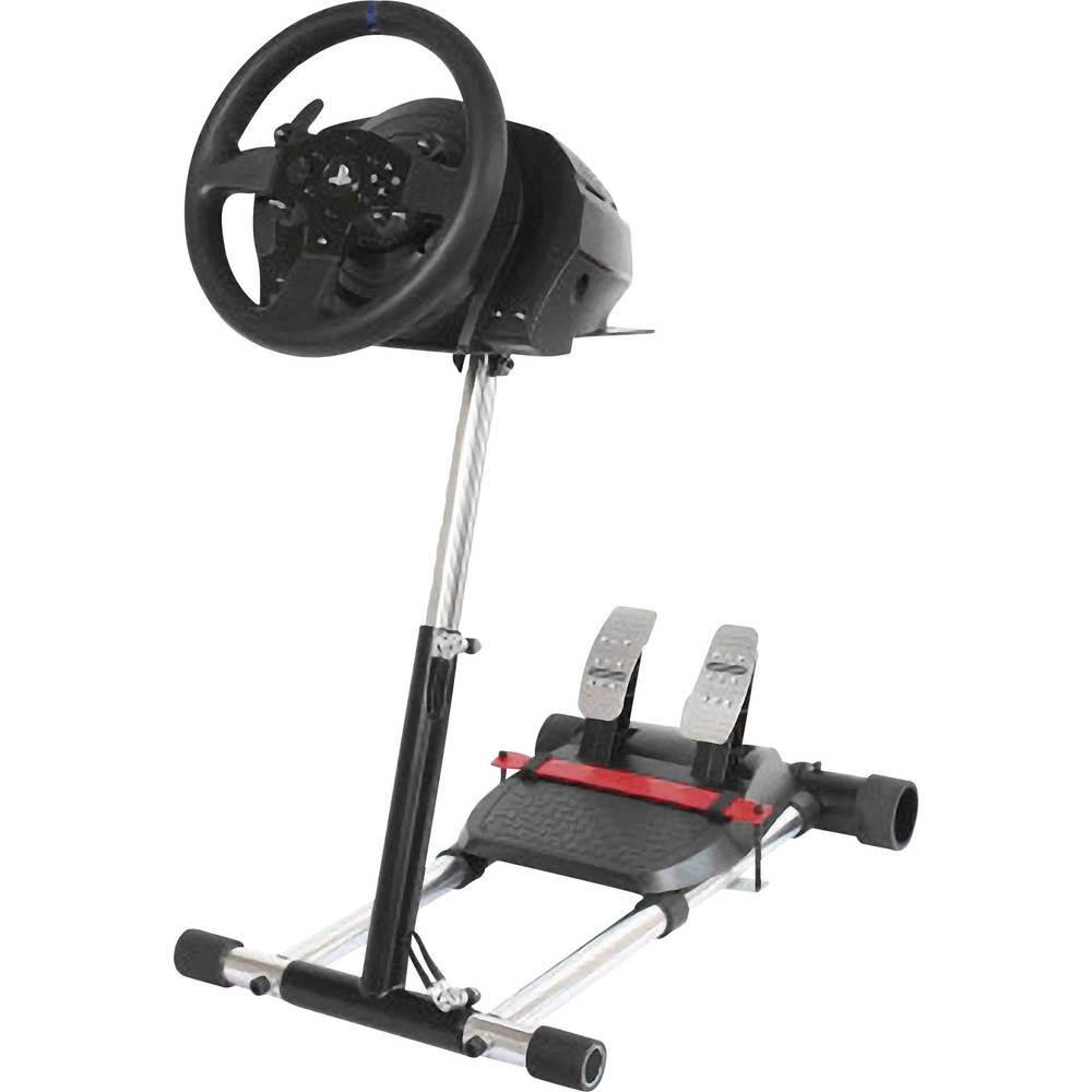 Image of Wheel Stand Pro Thrustmaster TX/T300RS - Deluxe V2 Steering wheel mount
