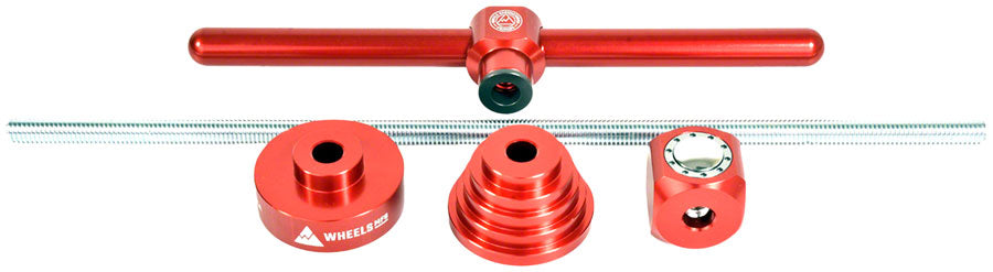 Image of Wheels Manufacturing Headset Press Pro Install Kit