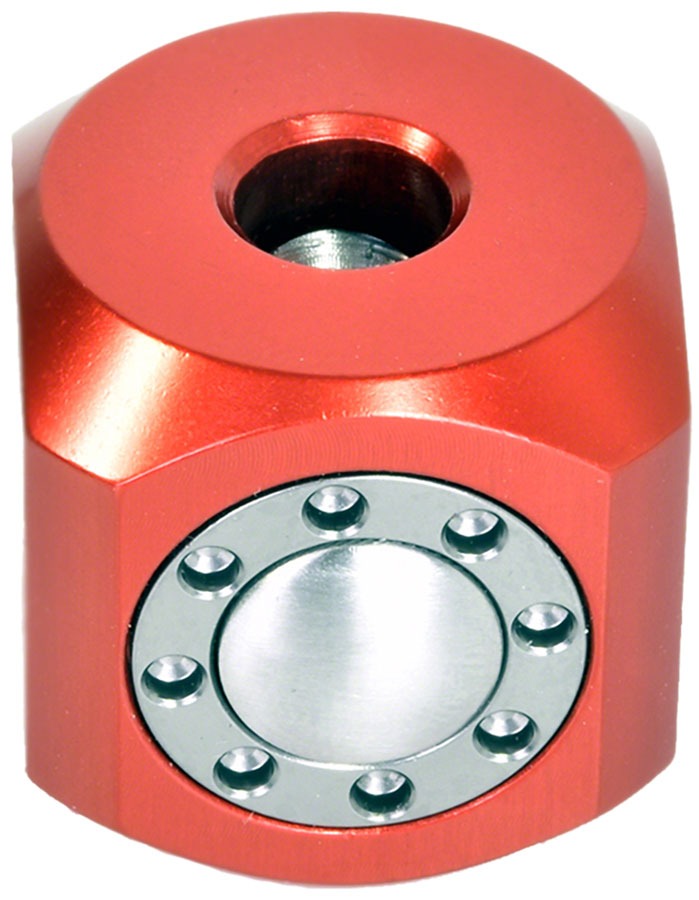 Image of Wheels Manufacturing Mini Adjustable Press Stop
