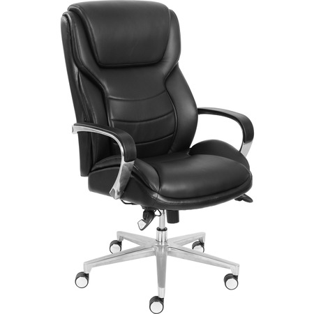 Image of Wholesale Chairs & Seating: Discounts on La-Z-Boy ComfortCore Gel Seat Executive Chair LZB48348 ID 361673831784271