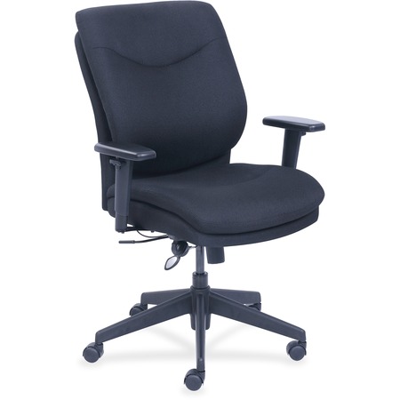 Image of Wholesale Chairs & Seating: Discounts on Lorell Infinity Task Chair LLR48850 ID 361673204020759