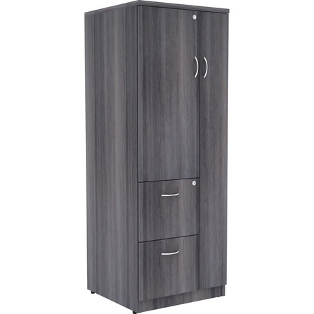 Image of Wholesale Furniture Collection: Discounts on Lorell Relevance Tall Storage Cabinet LLR69659 ID 361672683501971