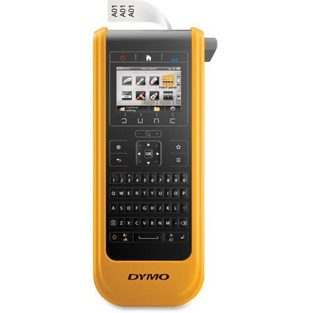 Image of Wholesale Label Makers: Discounts on Dymo XTL 300 Label Maker DYM1868813 ID 36167211944466