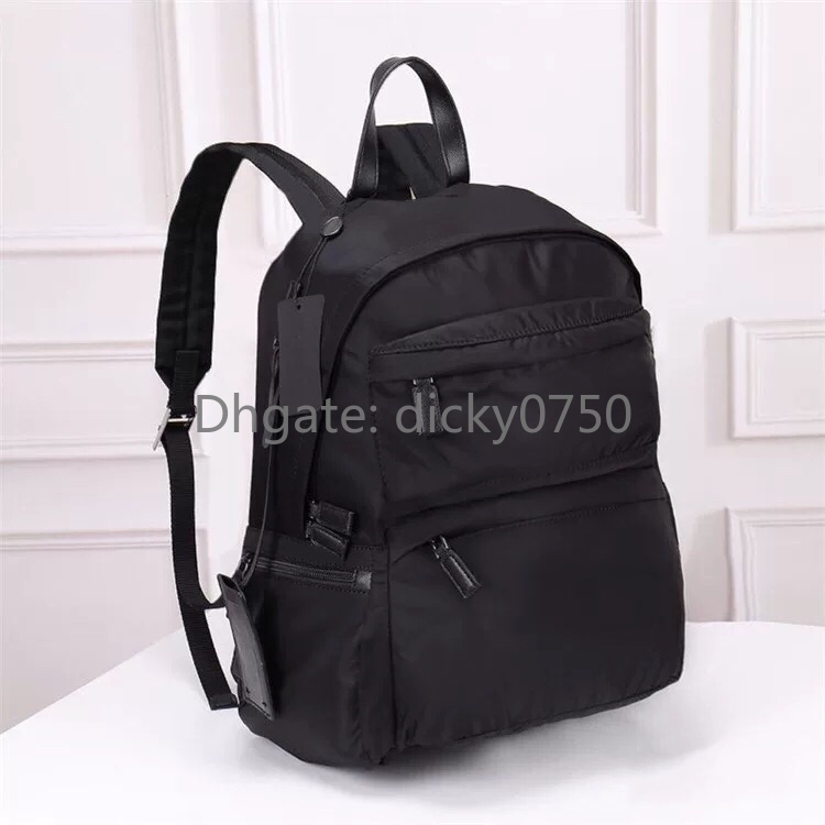 Image of Wholesale fashion bag Laptop back pack for men waterproof mens shoulder bag handbag presbyopic messenger bag parachute