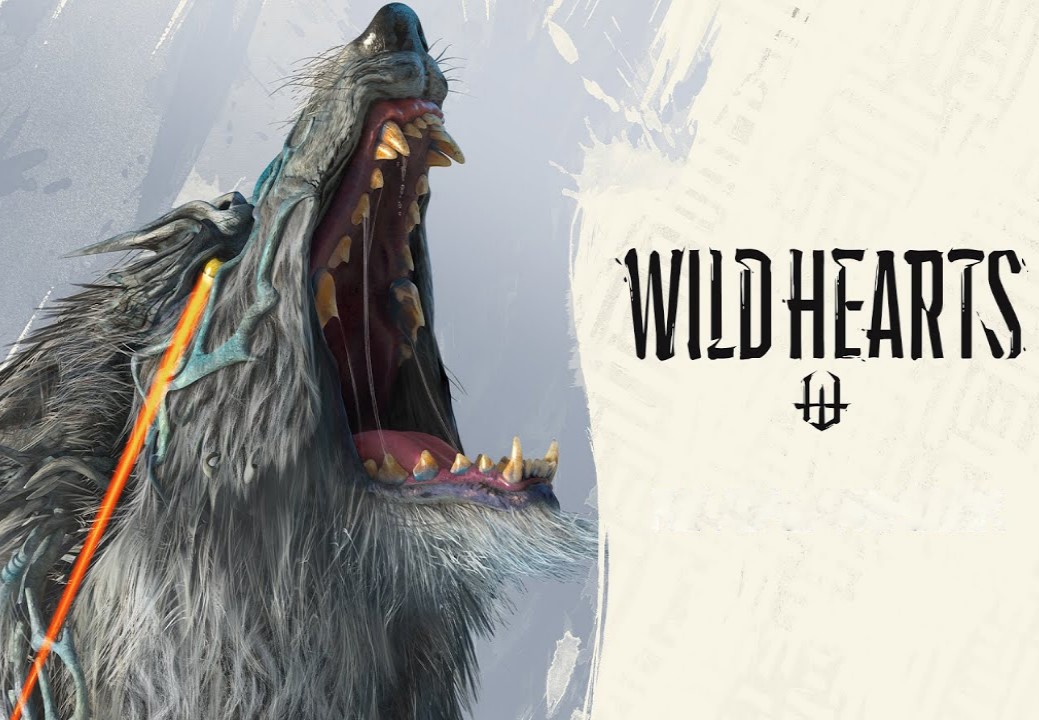 Image of Wild Hearts PlayStation 5 Account TR