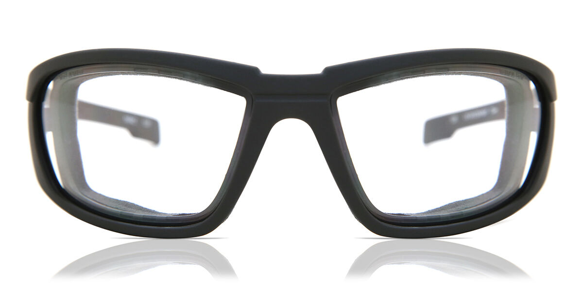 Image of Wiley X WILEY X BOSS CCBOS03 Óculos de Grau Pretos Masculino BRLPT
