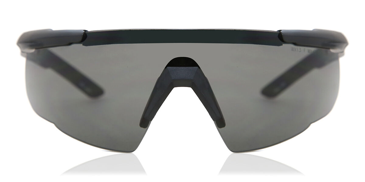 Image of Wiley X WILEY X SABER ADVANCED 317 Óculos de Sol Pretos Masculino BRLPT