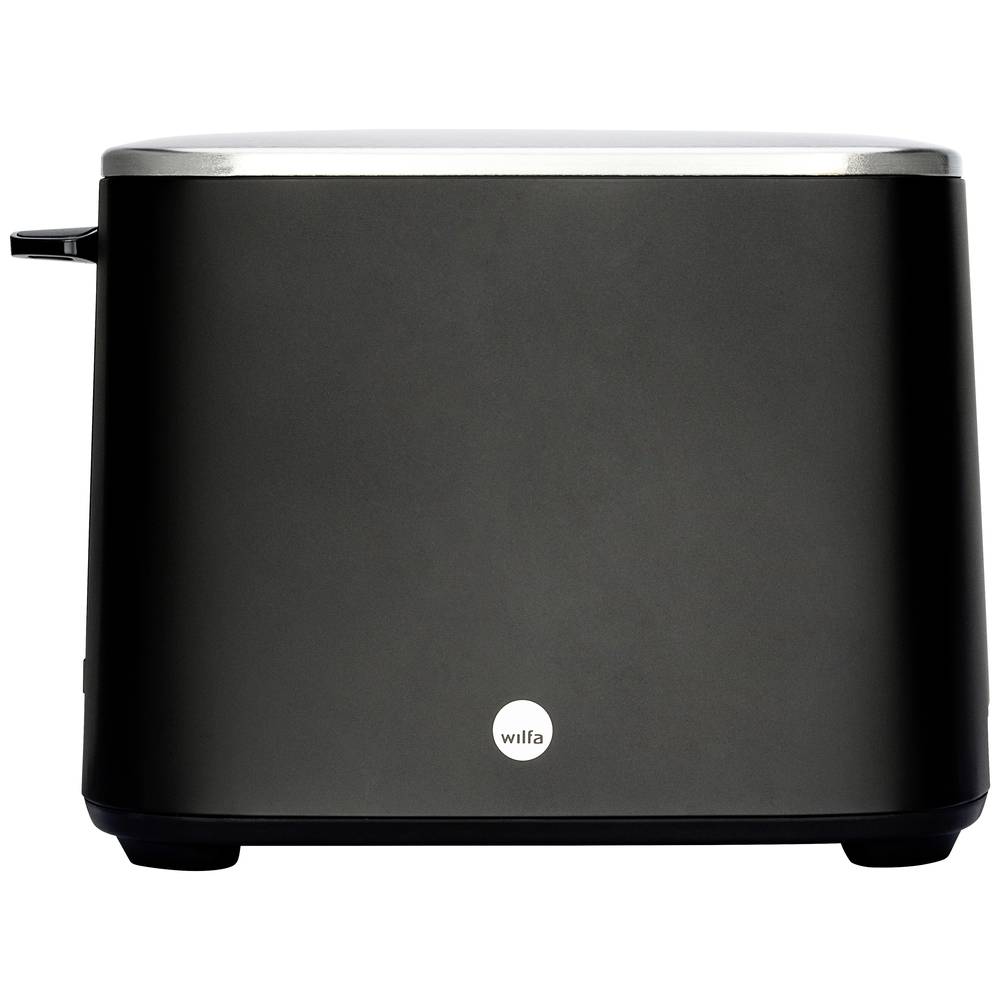 Image of Wilfa CT-1000MB Toaster Black