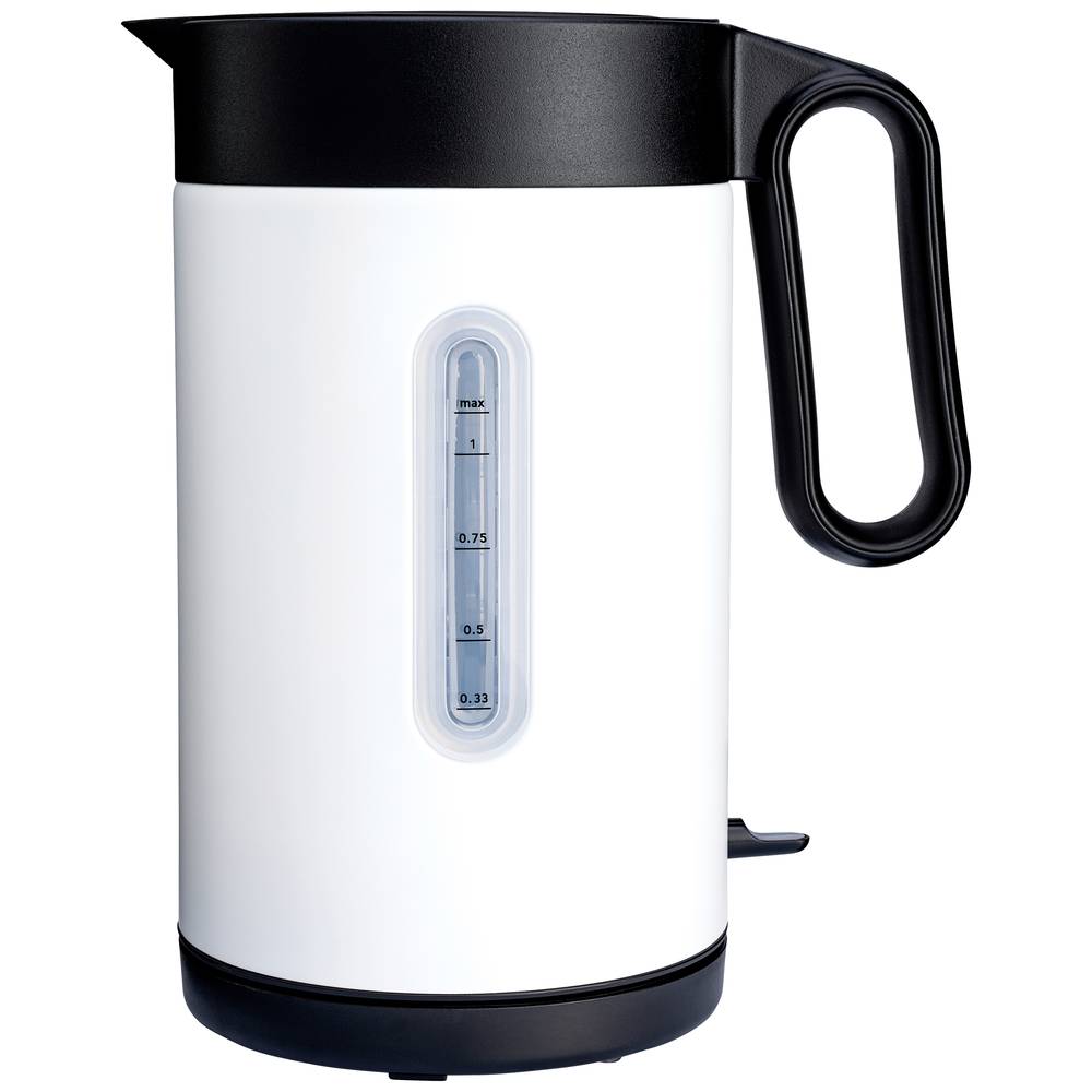 Image of Wilfa CWK-2000MW Kettle cordless Black Stainless steel