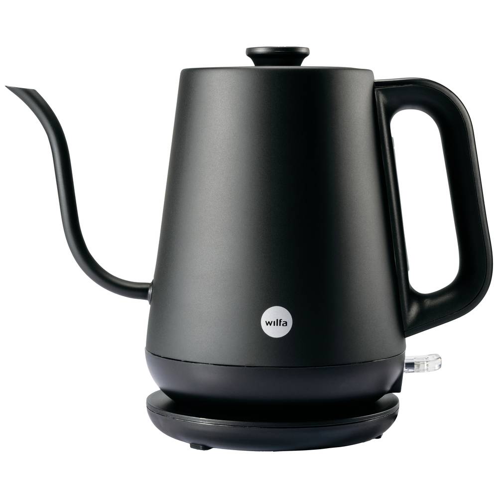 Image of Wilfa WSPOK-1000B Kettle cordless Black