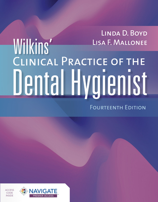 Image of Wilkins' Clinical Practice of the Dental Hygienist