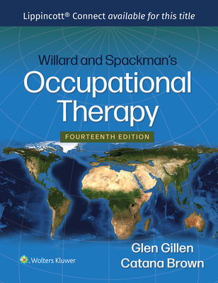 Image of Willard and Spackman's Occupational Therapy