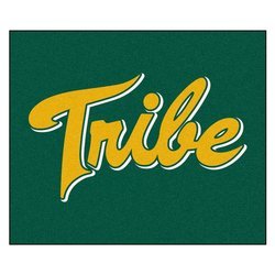 Image of William and Mary Tailgate Mat