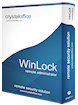 Image of WinLock Remote Administrator (25 endpoint license)-300120344