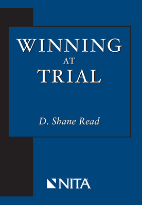 Image of Winning at Trial