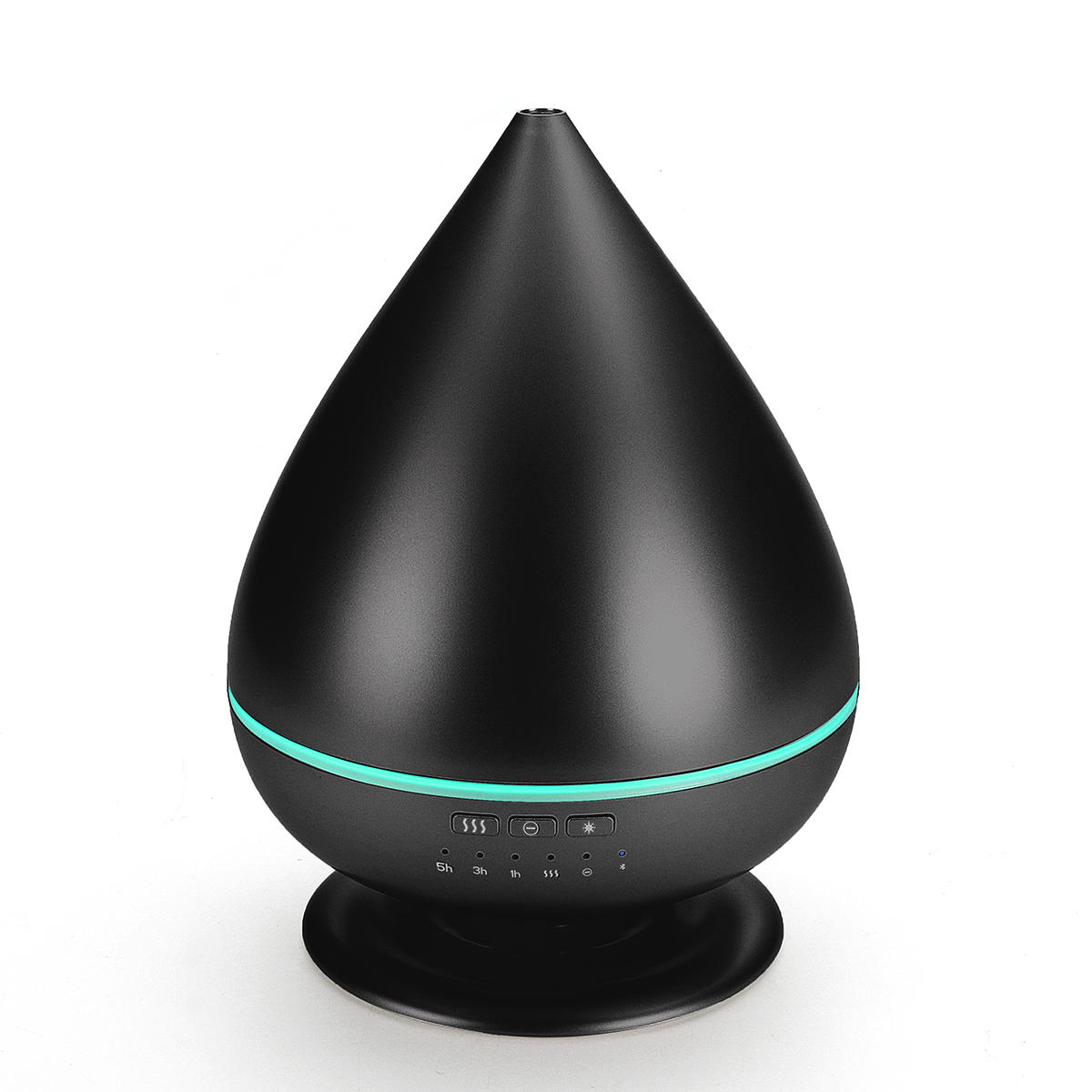 Image of Wireless bluetooth Speaker Ultrasonic Aroma Humidfier Air Cleaner LED bluetooth Humidfier Speaker