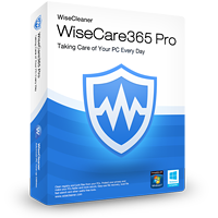 Image of Wise Care 365 Pro (3 PCs Lifetime)-300949058
