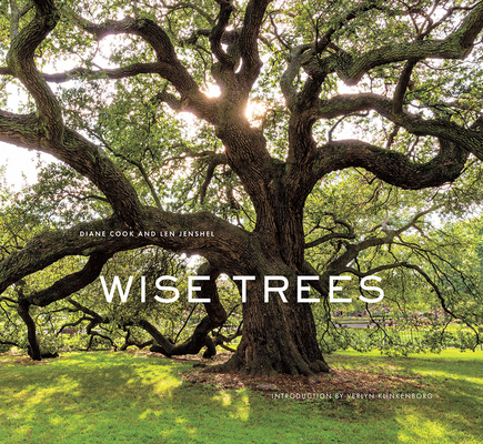 Image of Wise Trees