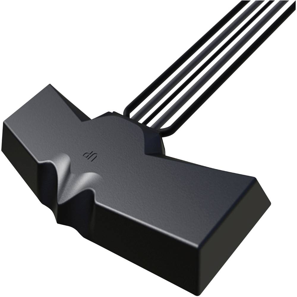 Image of Wittenberg Antennen WB 58 Adhesive/clip antenna LTE GPS