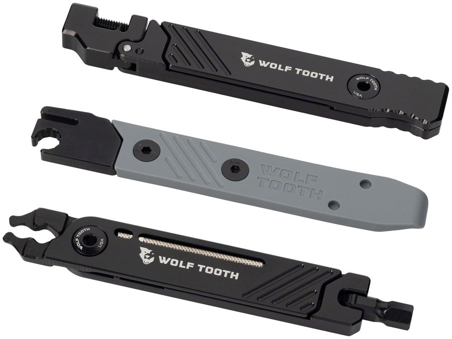 Image of Wolf Tooth 8-Bit Kit Two