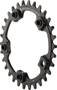 Image of Wolf Tooth 94 BCD 5-Bolt Chainrings