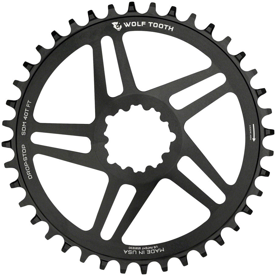 Image of Wolf Tooth Direct Mount Chainring