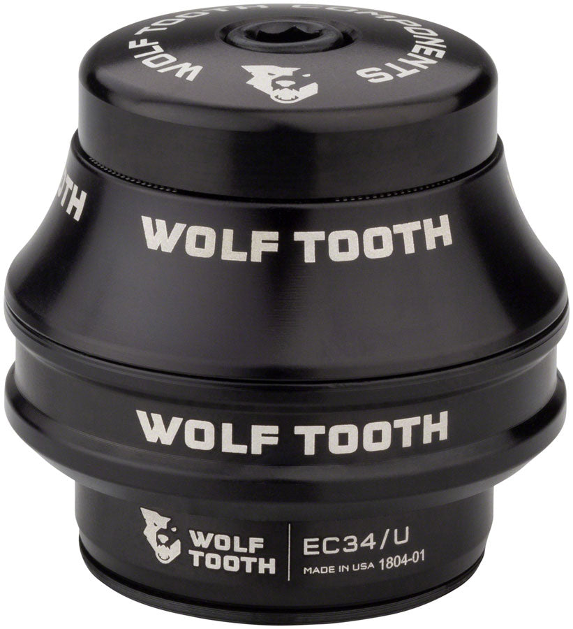 Image of Wolf Tooth EC34 Premium Upper Headset