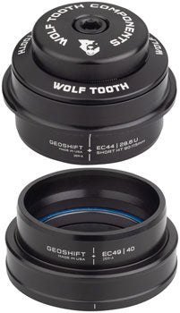 Image of Wolf Tooth GeoShift Performance Angle Headset