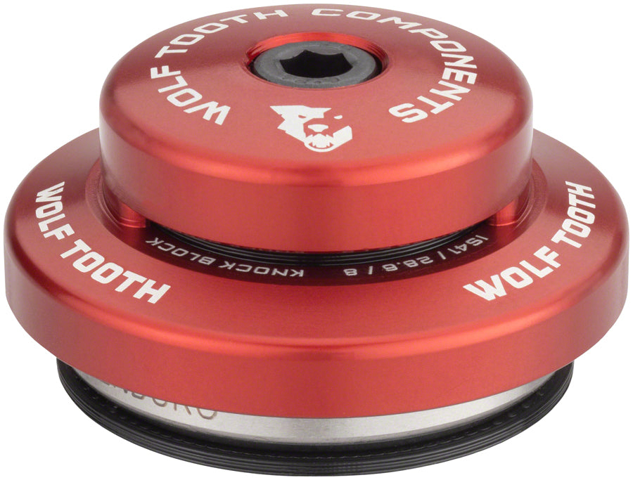 Image of Wolf Tooth Knock Block Headset Upper
