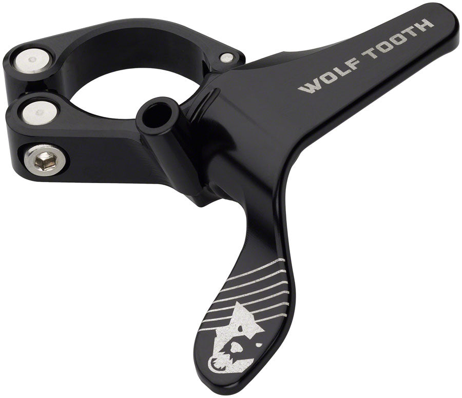 Image of Wolf Tooth ReMote Dropper Post Lever - Drop Bar
