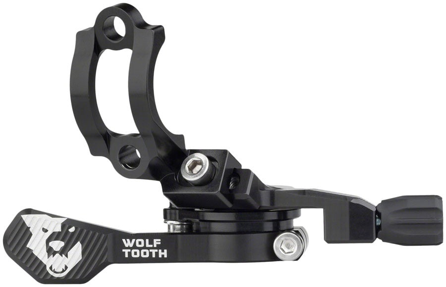 Image of Wolf Tooth ReMote Pro Dropper Lever - Magura