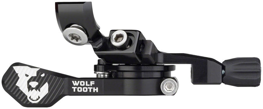 Image of Wolf Tooth ReMote Pro Dropper Lever - MatchMaker X