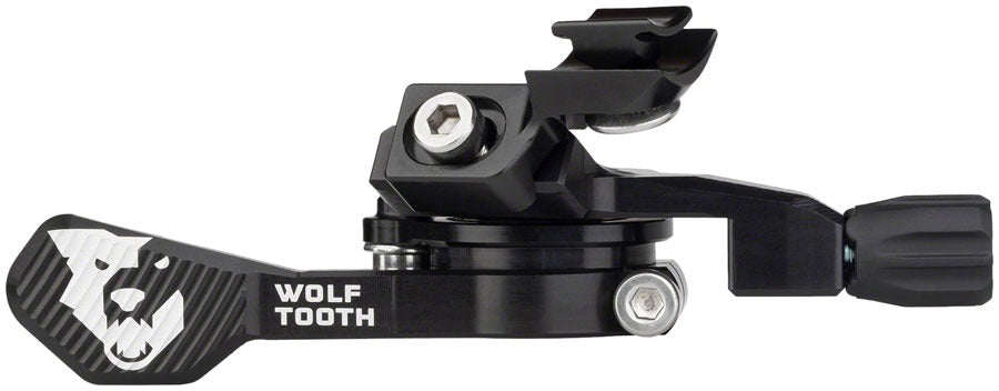 Image of Wolf Tooth ReMote Pro Dropper Lever - Shimano IS-EV