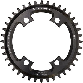 Image of Wolf Tooth SRAM 107 BCD Chainrings