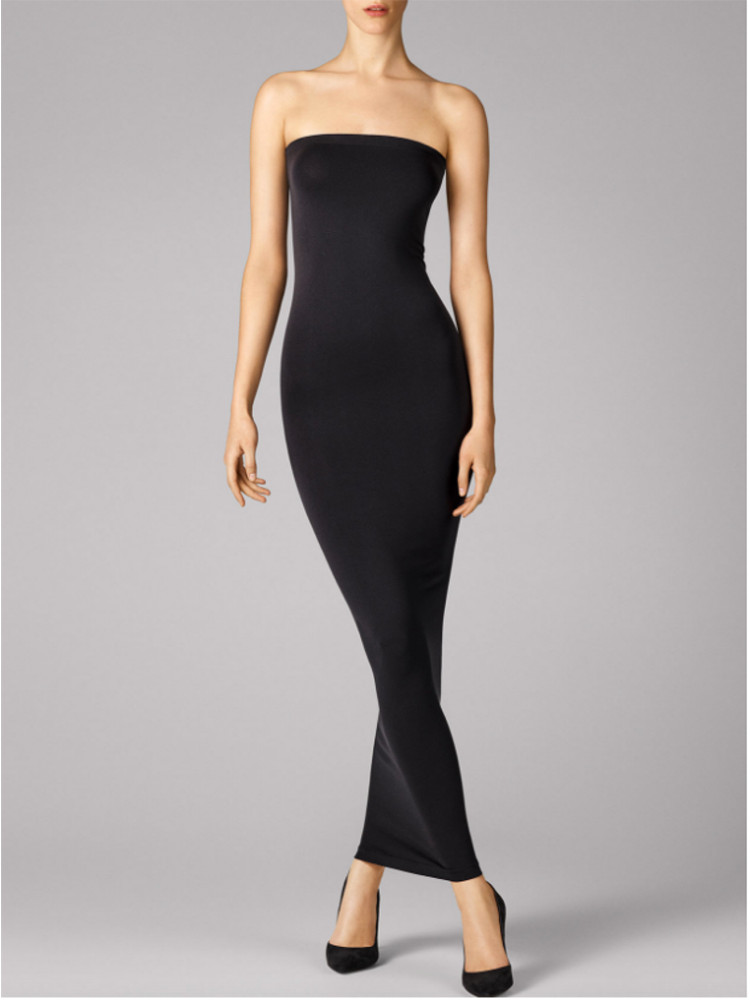 Image of Wolford Fatal Dress ID W683-C