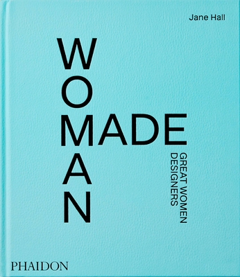 Image of Woman Made: Great Women Designers
