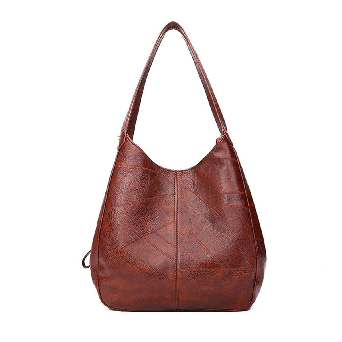 Image of Women Bag Designer Shoulder Bag Large Capacity Ladies Handbag
