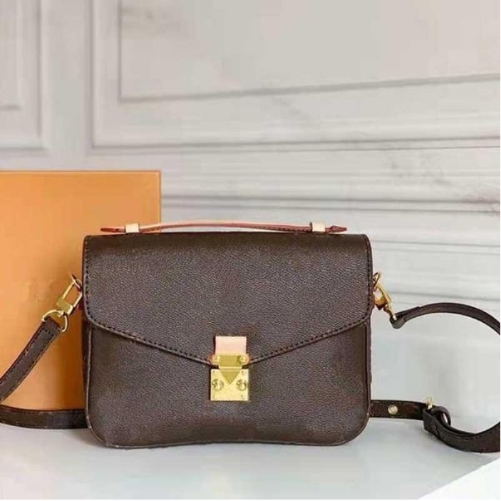 Image of Women Luxurys Designers Bags Handbag Women Handbags Lady Messenger Fashion Shoulder Bag Luxury Crossbody Tote