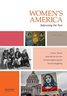 Image of Women's America: Refocusing the Past